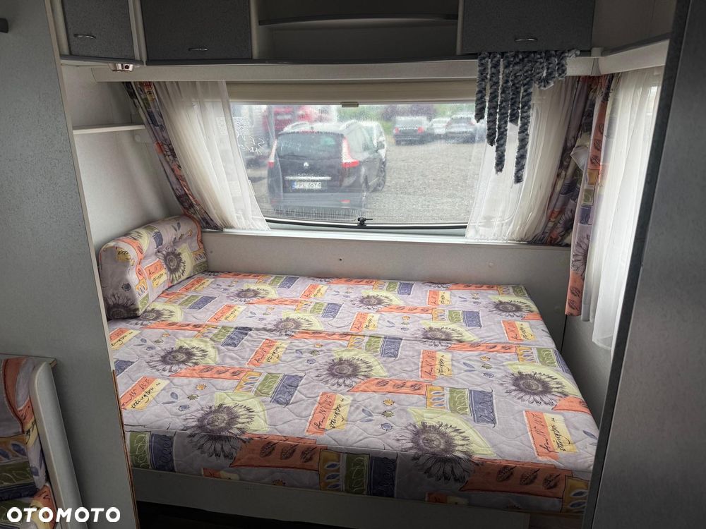 Caravelair Odyssia - 20