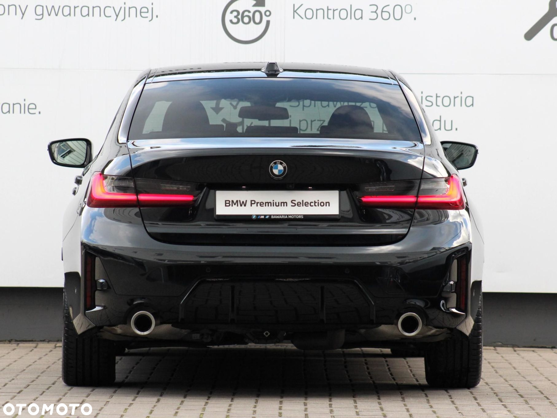BMW Seria 3 - 11