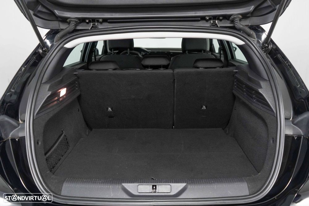 Peugeot 308 1.6 Hybrid Active Pack e-EAT8 - 15