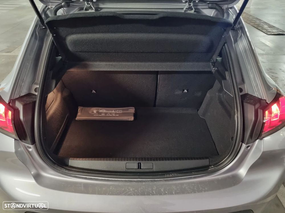 Peugeot 208 1.2 PureTech Active Pack - 7