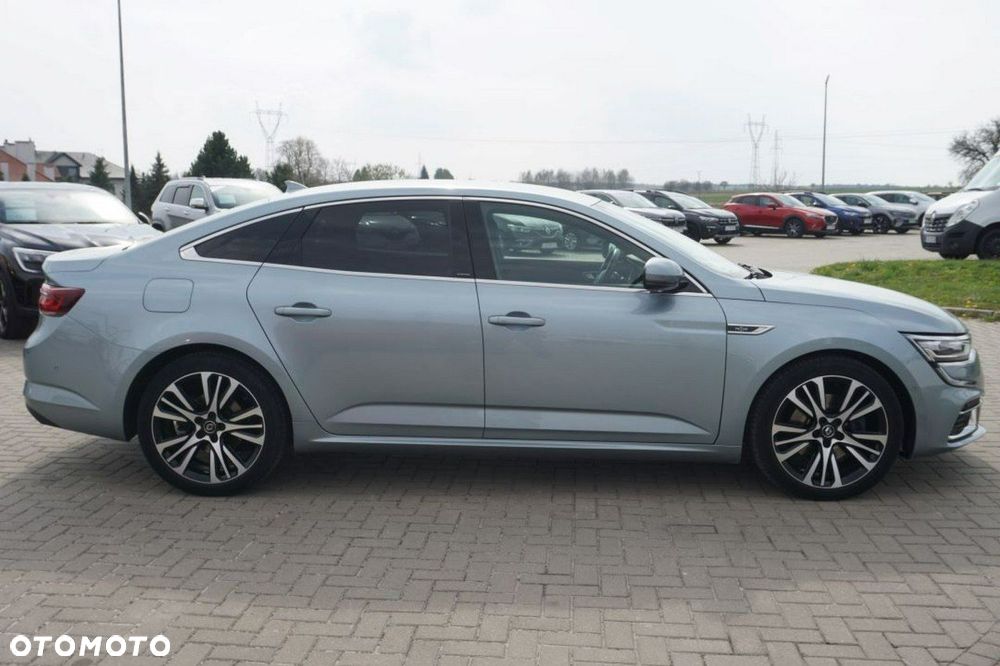 Renault Talisman - 4