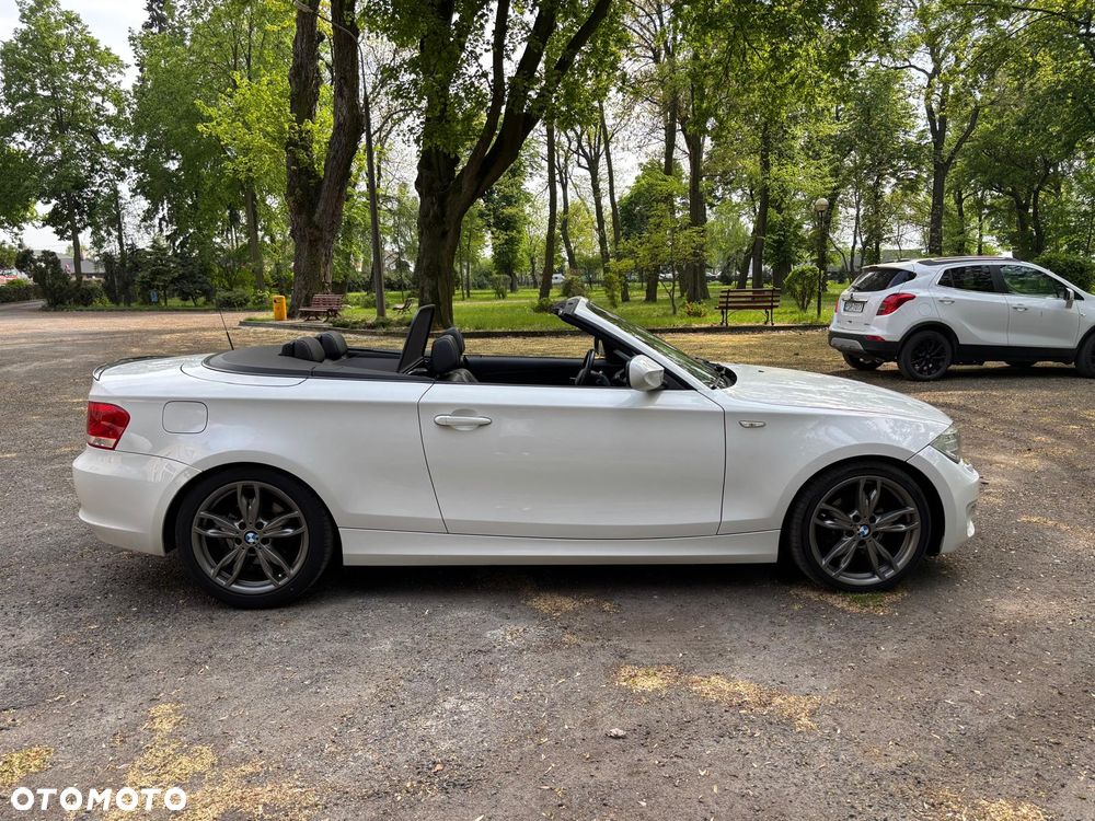 BMW Seria 1 118d - 12