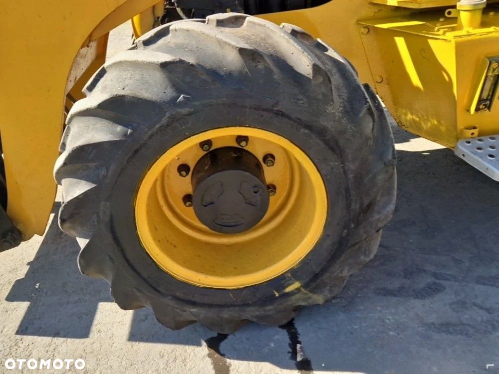JCB 2CX 1991 - 7