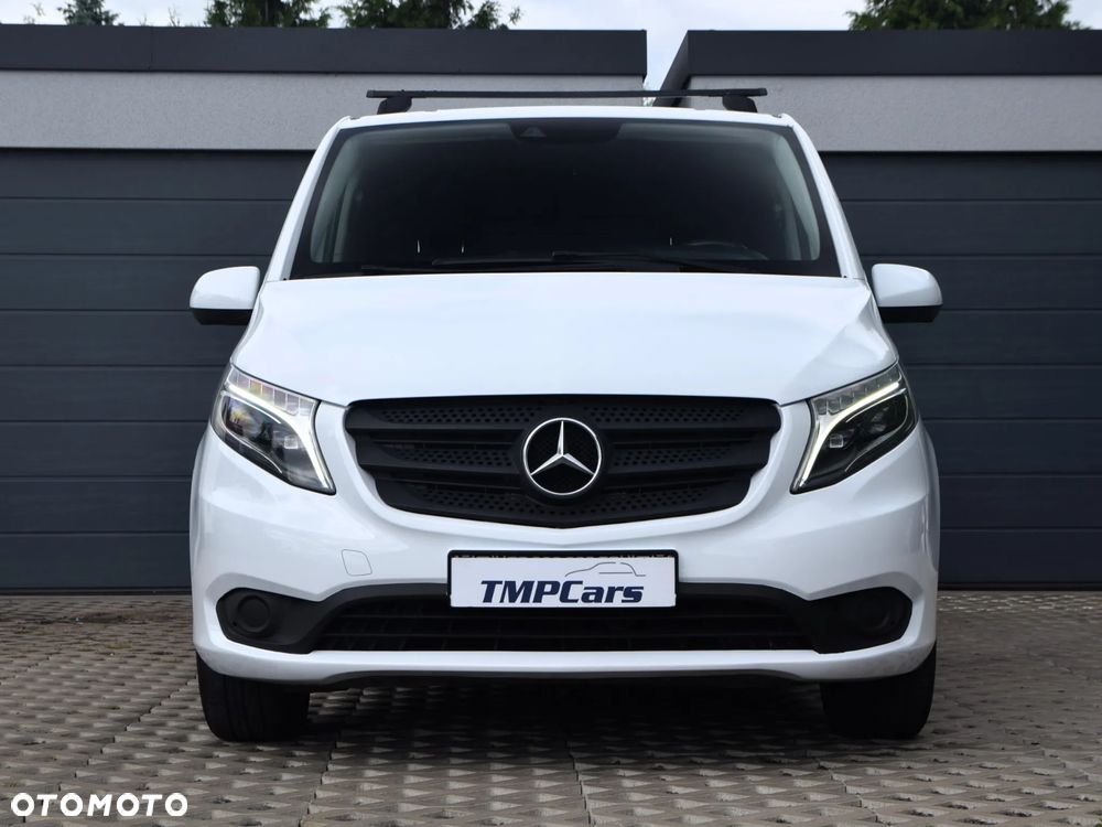 Mercedes-Benz VITO 116 CDI - 31