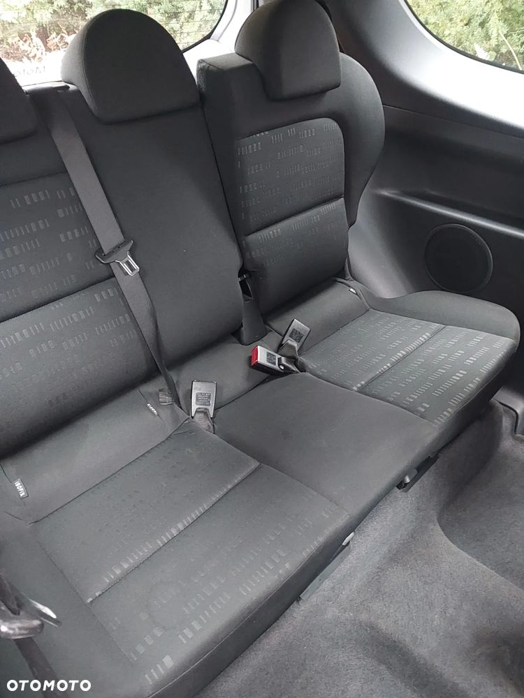 Mitsubishi Colt 1.3 Inform MY08 - 5