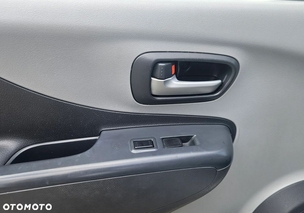 Suzuki Alto 1.0 City - 9