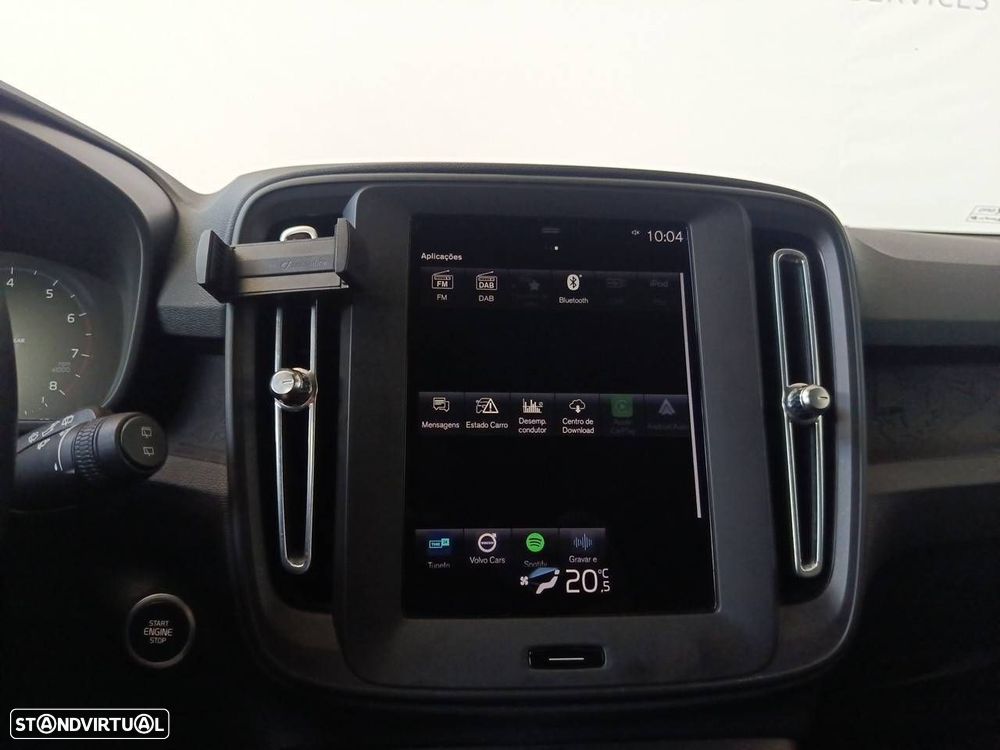 Volvo XC 40 1.5 T2 Momentum Core - 22