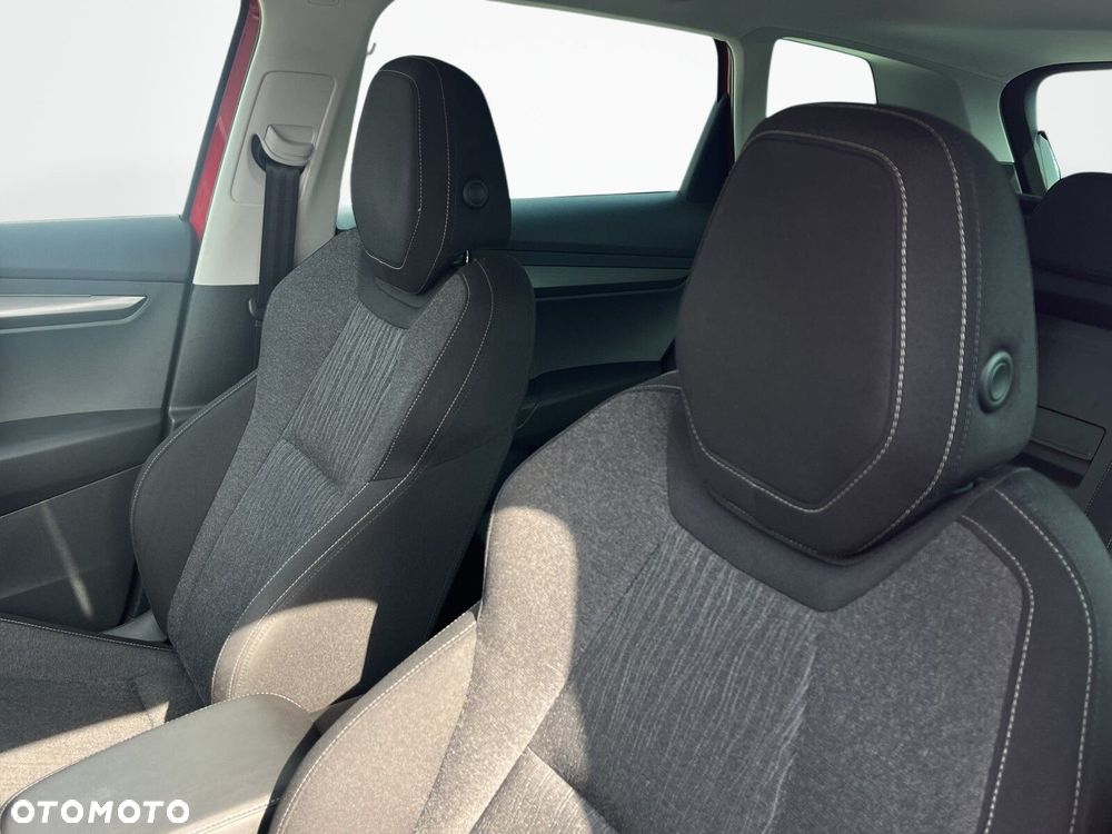 Skoda Karoq 1.5 TSI ACT Style DSG - 14