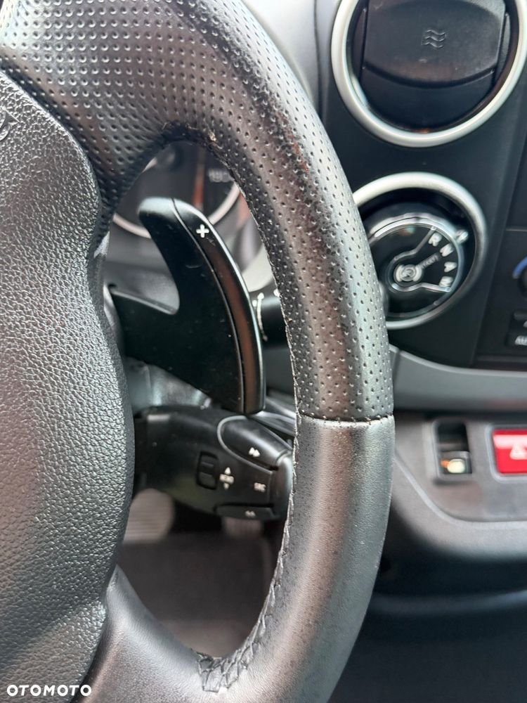 Citroën Berlingo - 34