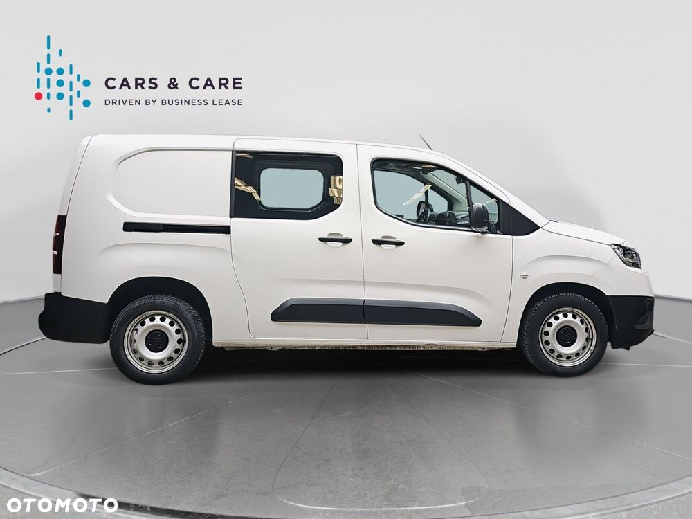 Toyota ProAce 2.3T 1.5D-4D 100KM long FurgonBrygActive - 22