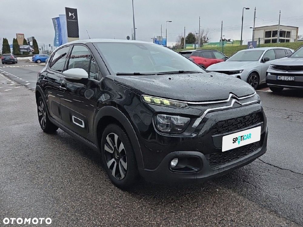 Citroën C3 1.2 PureTech Max - 3