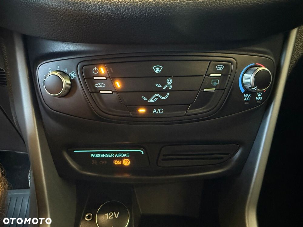 Ford B-MAX - 22