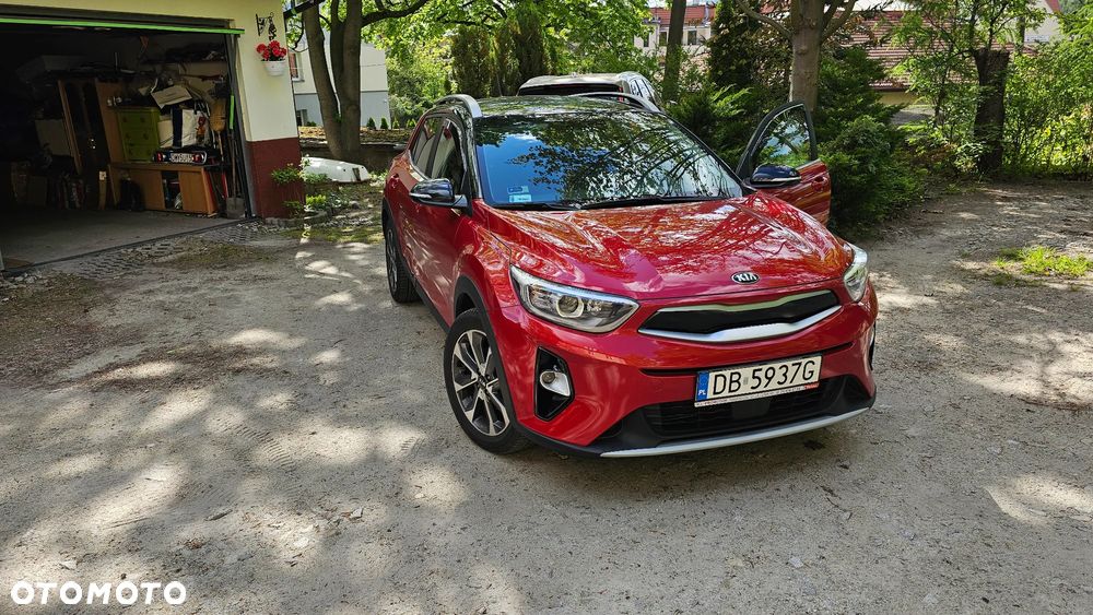 Kia Stonic 1.0 T-GDI XL - 6