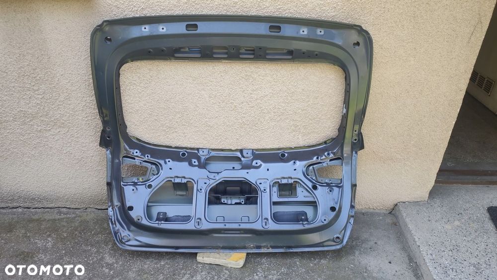 EU KLAPA TYŁ TYLNA HYUNDAI I30 III KOMBI 16- - 5