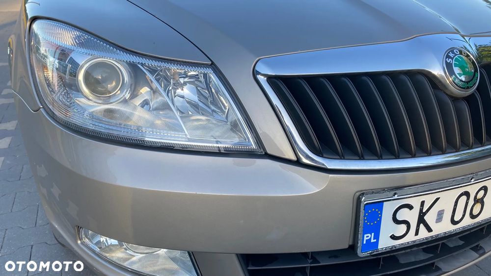 Skoda Octavia 1.4 TSI Ambition - 6