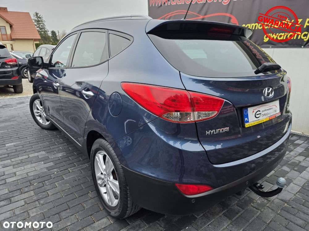 Hyundai ix35 - 7