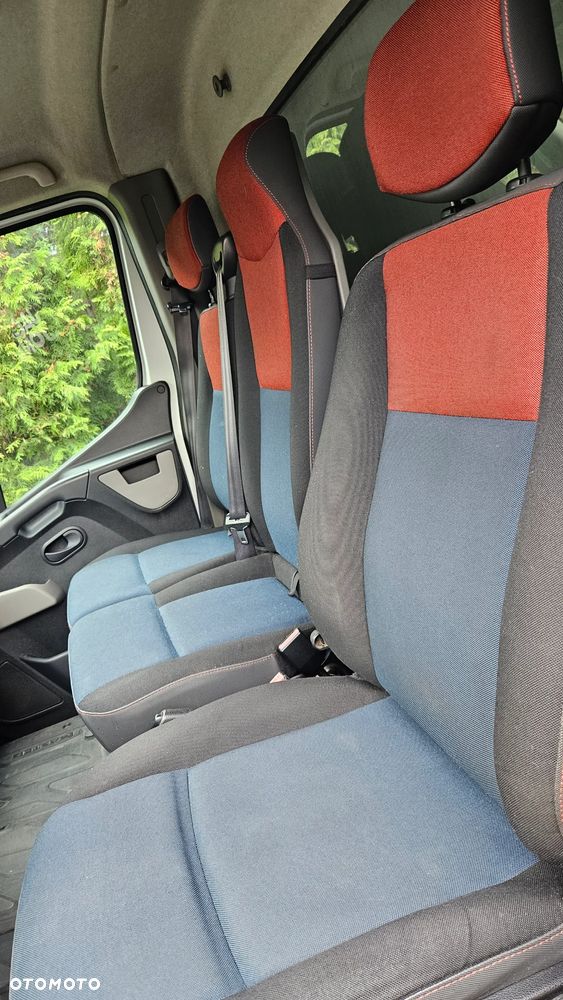 Renault master - 7