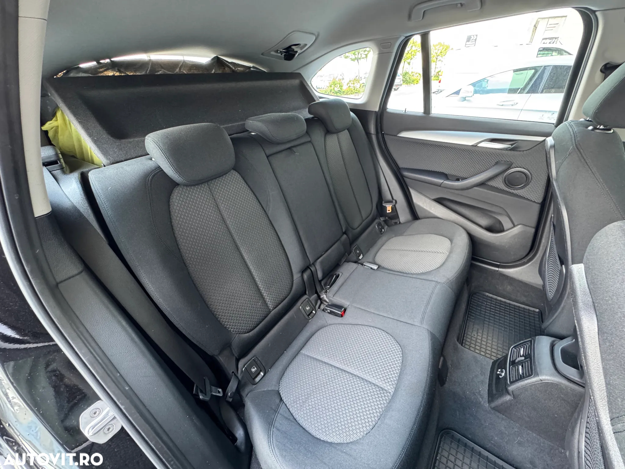BMW X1 xDrive18d Aut. - 7