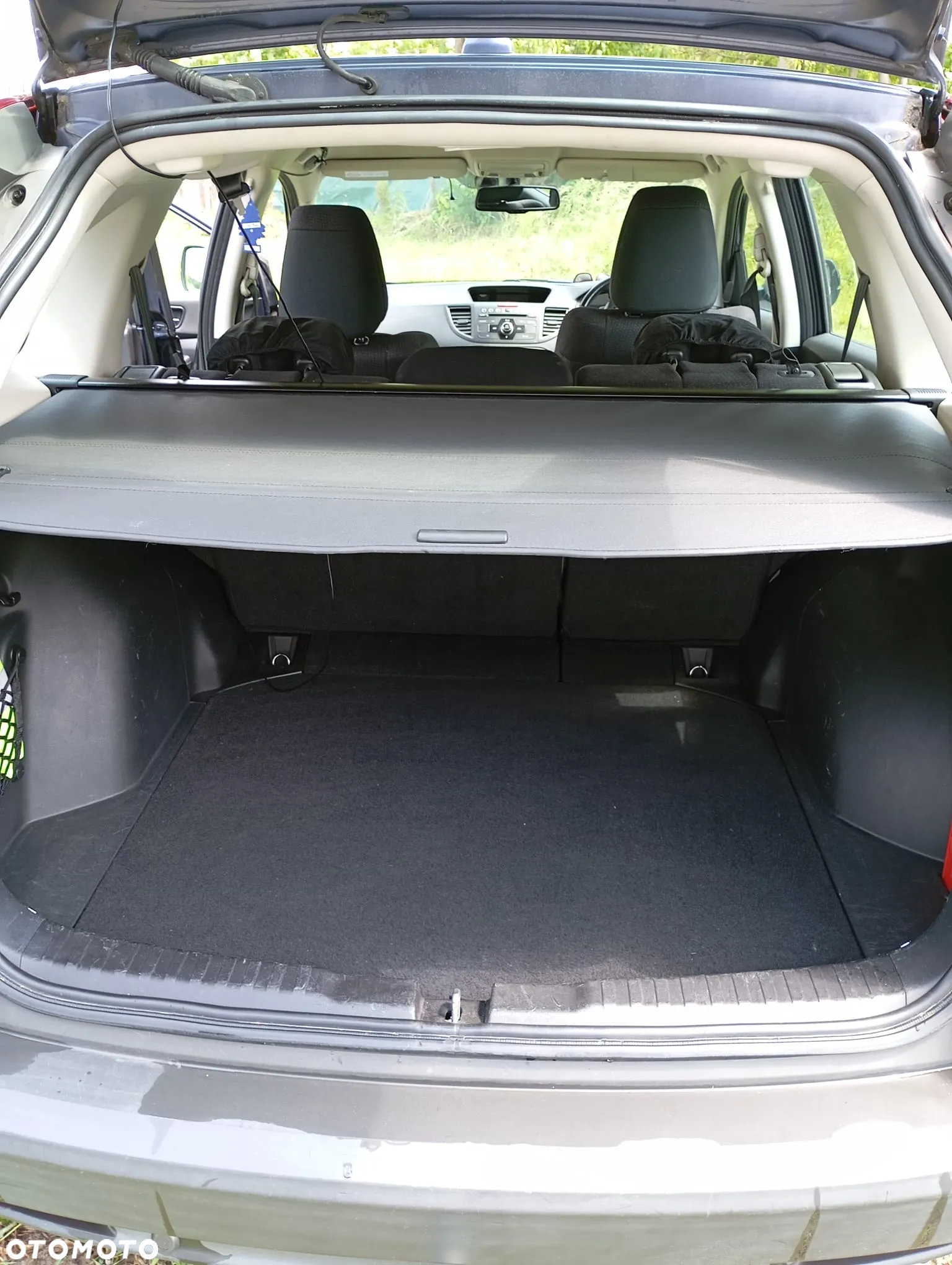 Honda CR-V - 22