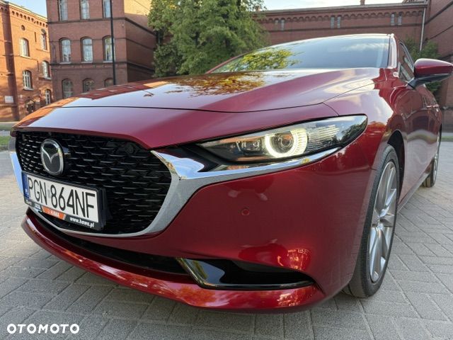 Mazda 3 - 10