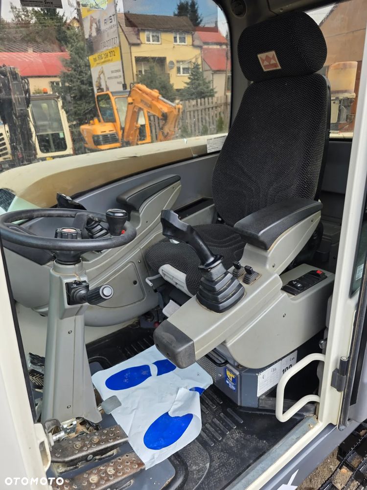 Terex TW 85 - 15