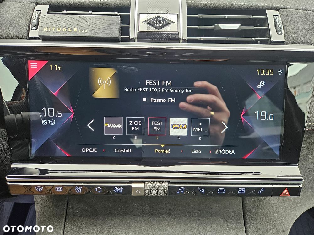 DS Automobiles DS 7 Crossback - 22