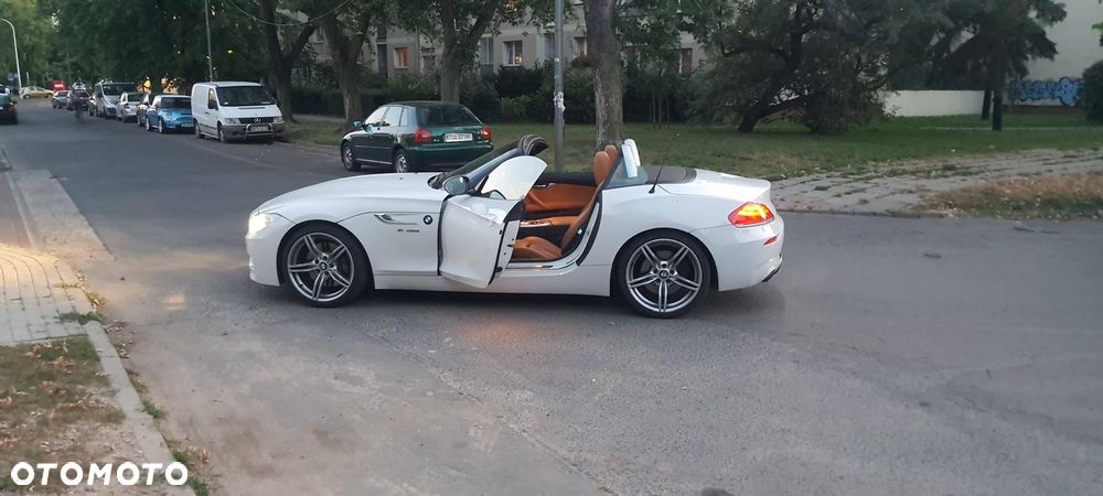 BMW Z4 - 2