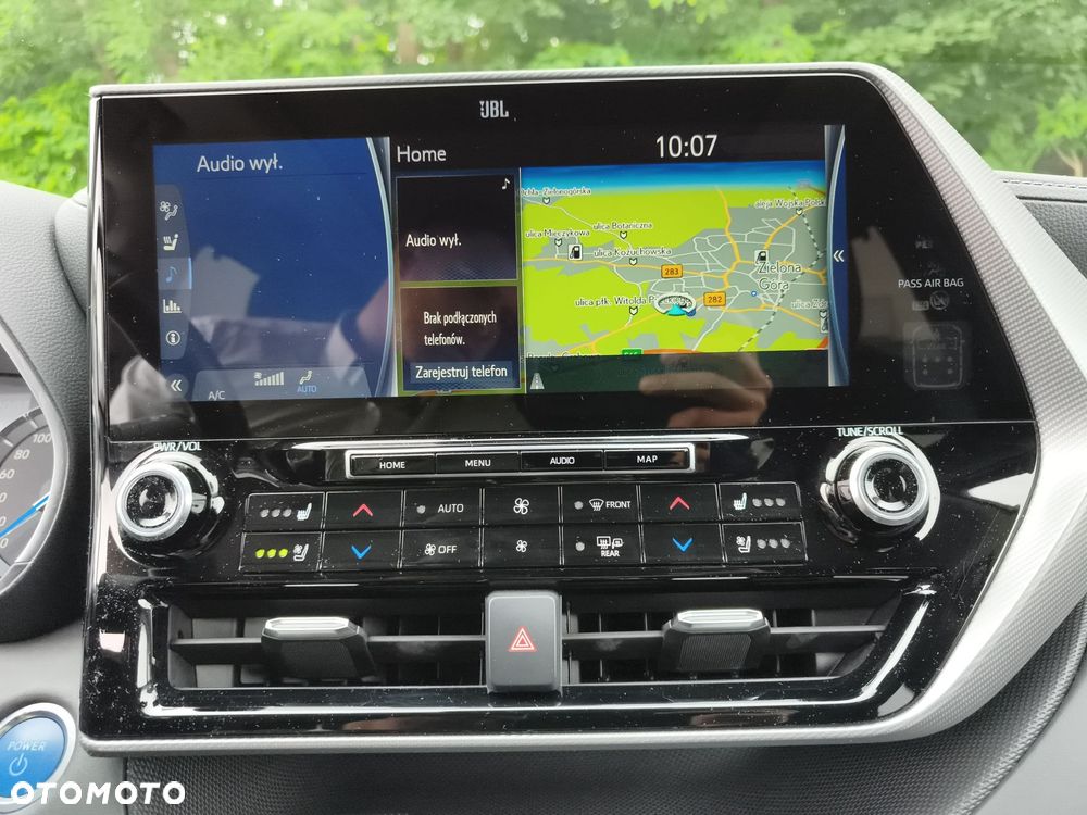 Toyota Highlander - 26