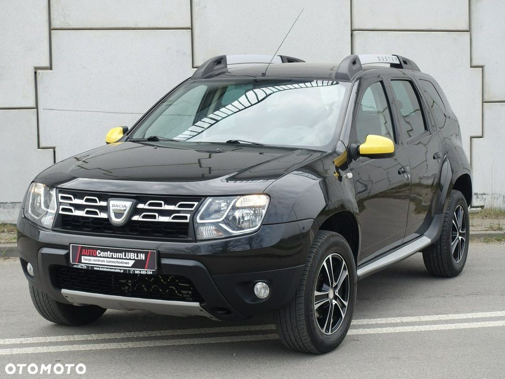 Dacia Duster 1.6 16V 105 4x4 Prestige - 6