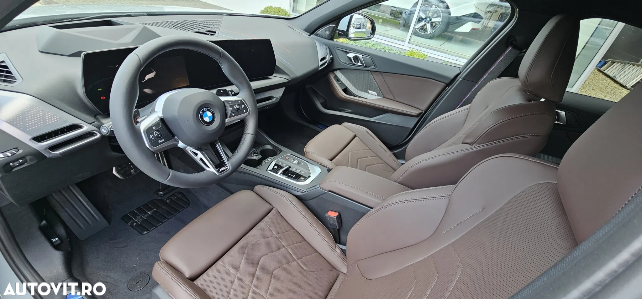 BMW Seria 1 120d AT MHEV - 5