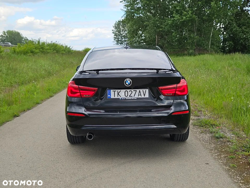 BMW 3GT - 39