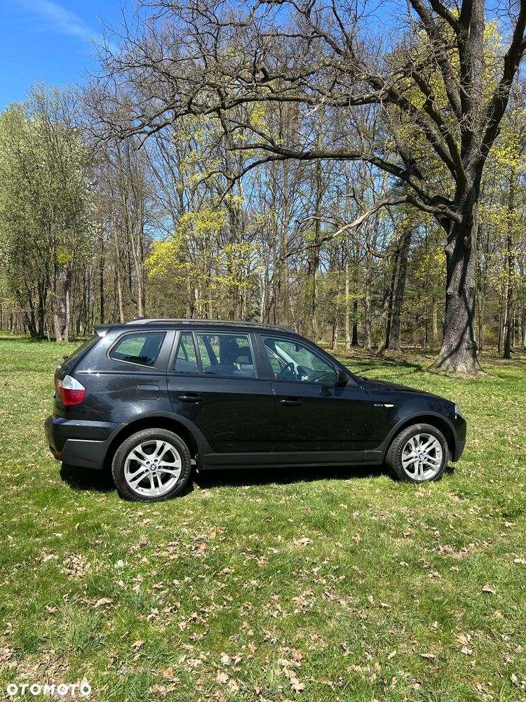 BMW X3 xDrive20d Edition Exclusive - 30