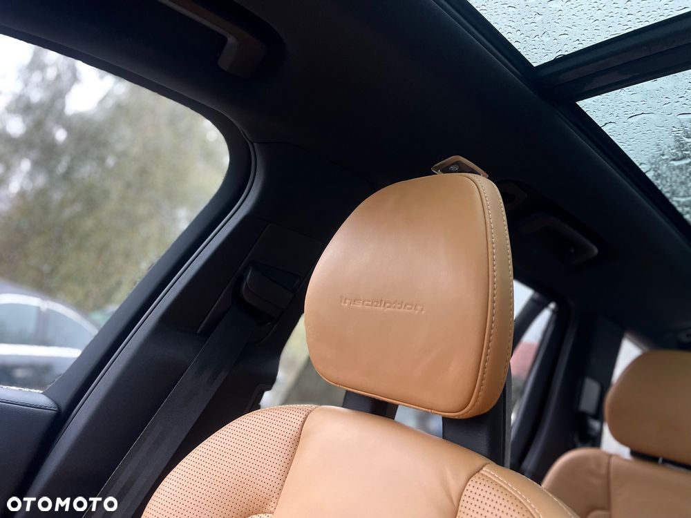 Volvo XC 90 T6 AWD Geartronic Inscription - 12