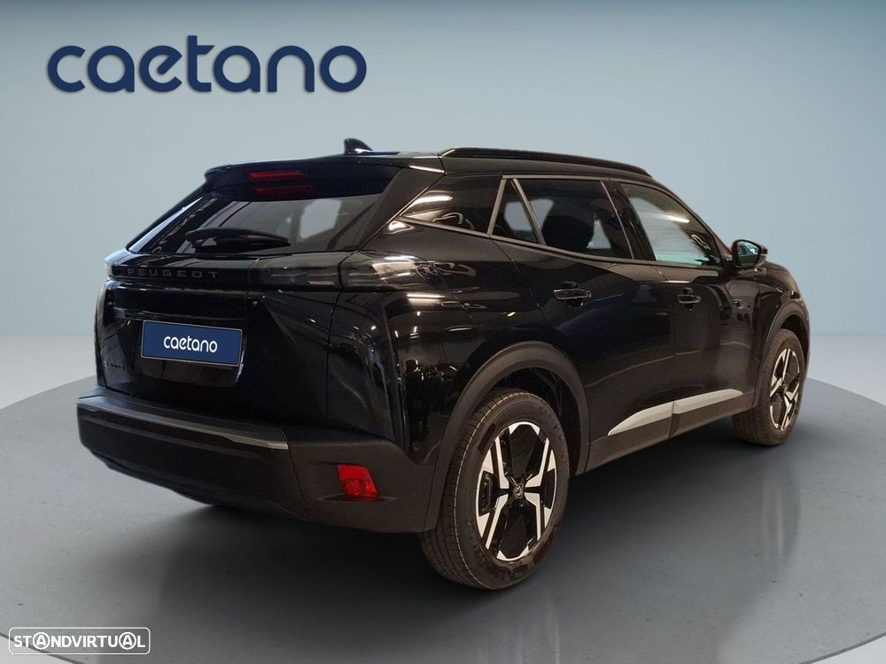 Peugeot e-2008 54 kWh Allure - 8