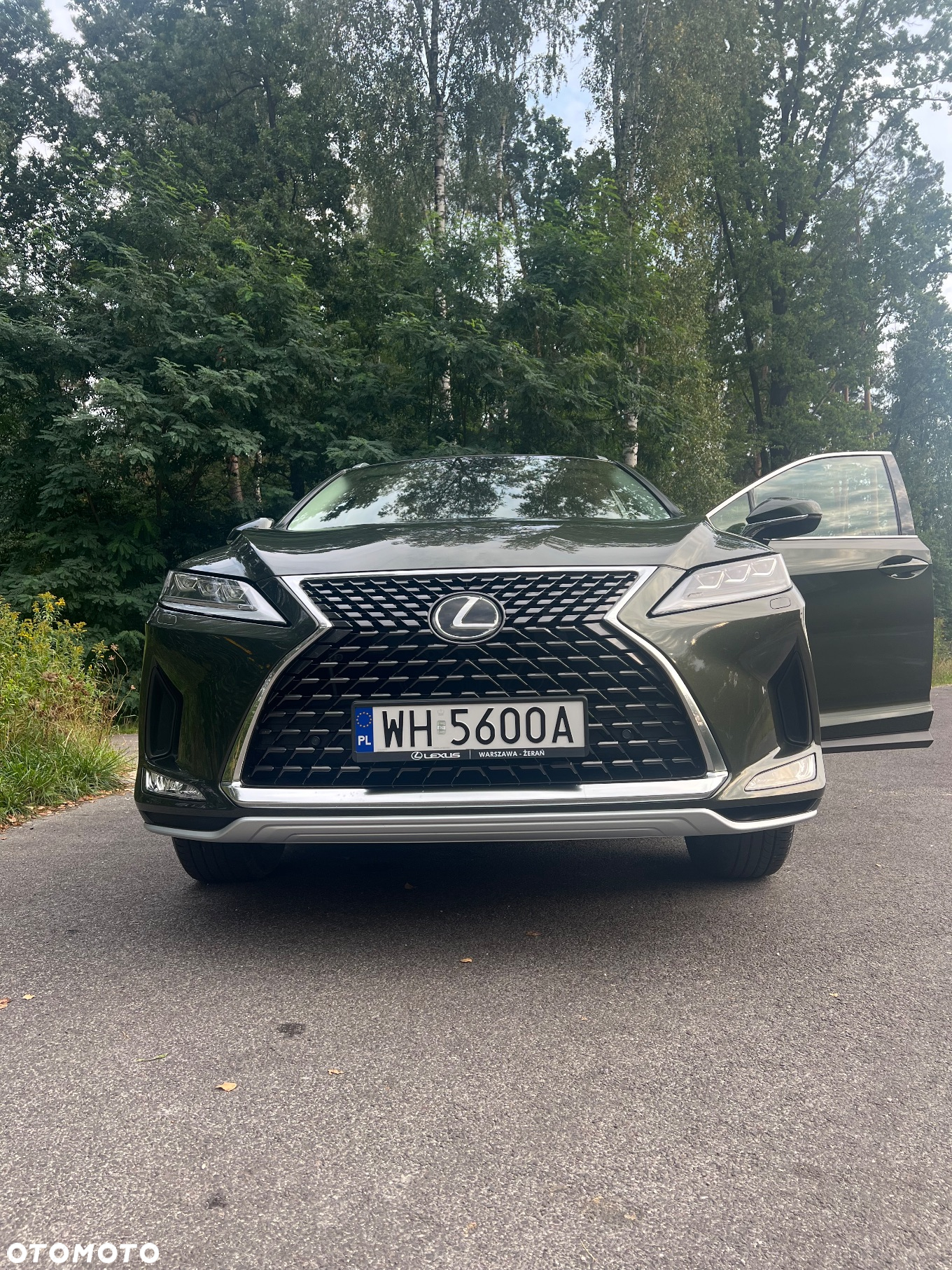 Lexus RX 300 Business Edition + - 24