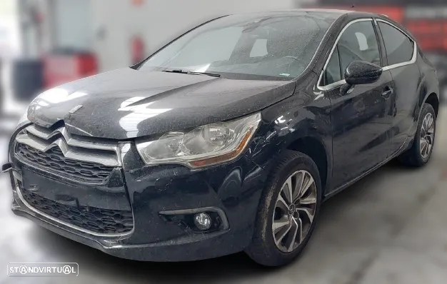 CITROËN DS4 PARA PEÇAS - 2
