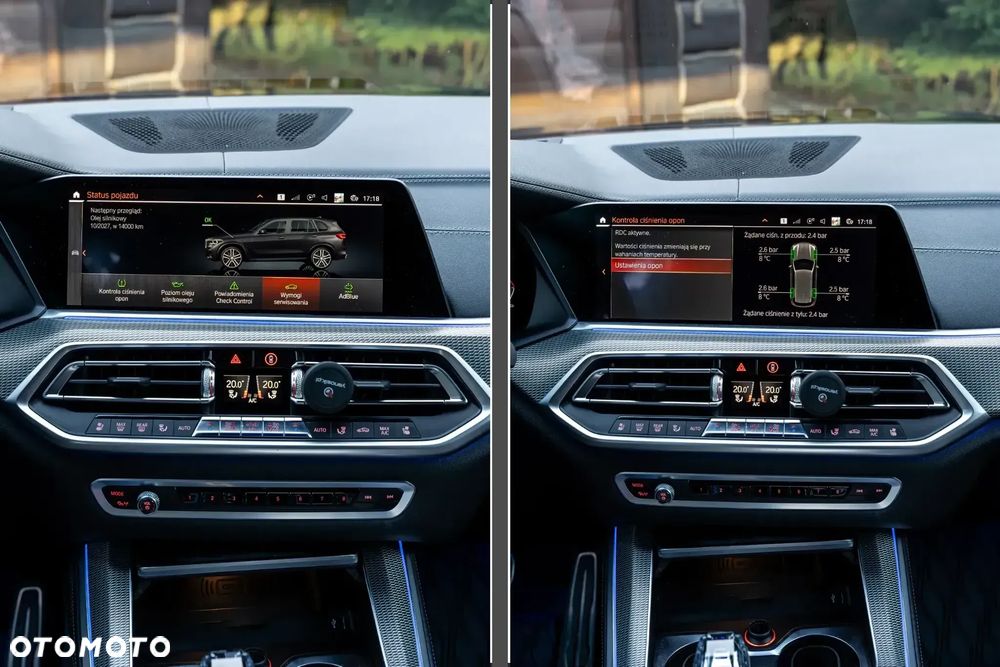 BMW X5 M - 28