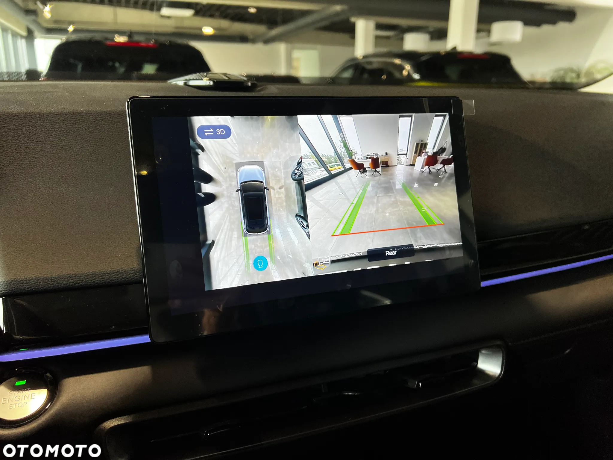 Baic Beijing 5 1.5T Luxury DCT - 19