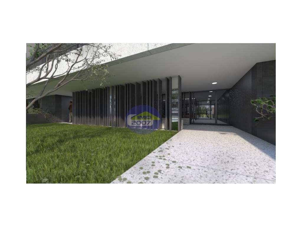 Apartamento T4 de Luxo no centro da Feira - Grande imagem: 3/17