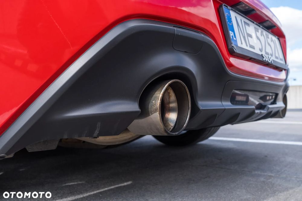 Toyota GR86 2.4 Executive - 33