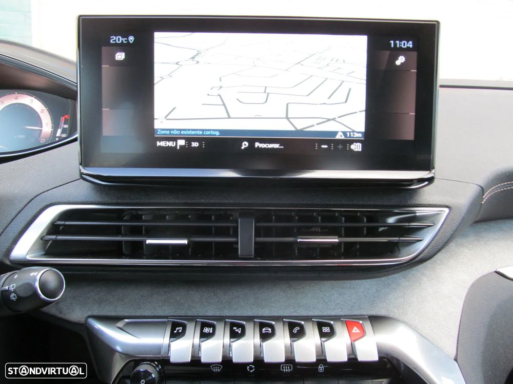 Peugeot 5008 1.2 PureTech GT Line - 23
