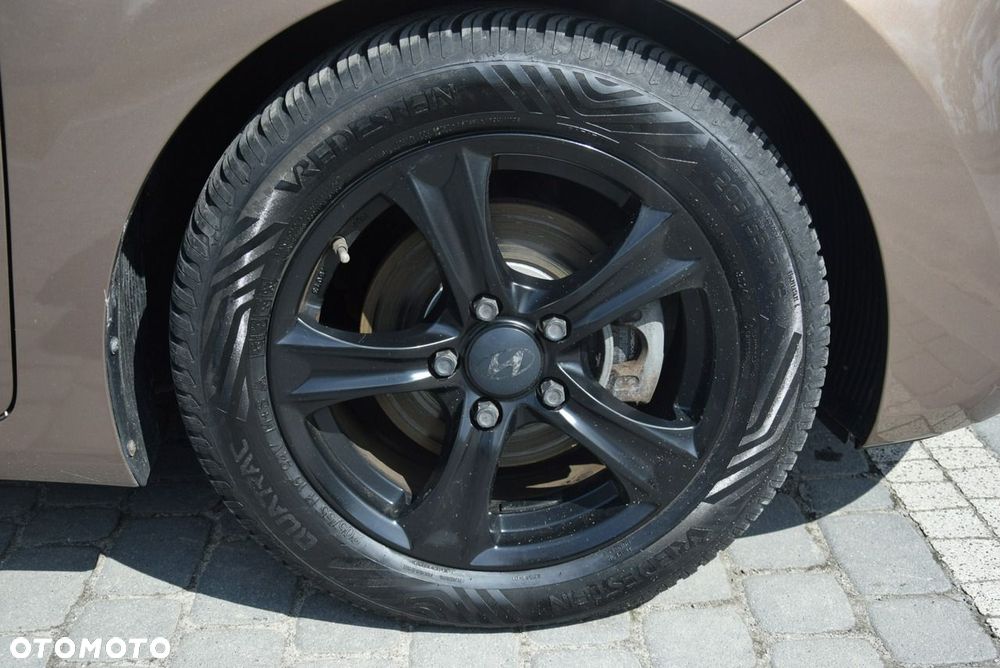 Hyundai i30 1.4 Premium - 14