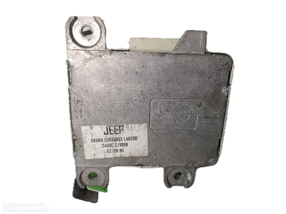 Centralina Airbags Jeep Grand Cherokee I (Zj, Zg) - 2