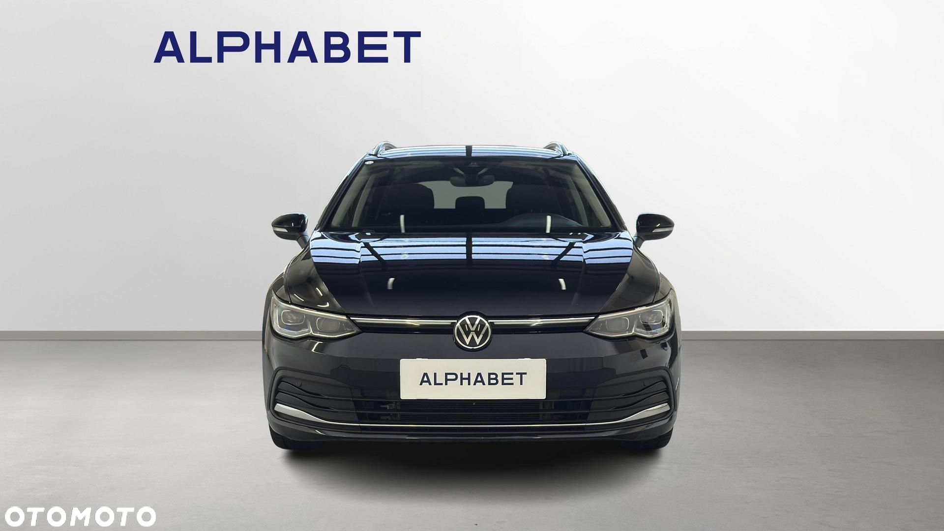 Volkswagen Golf VIII 2.0 TDI Style DSG - 10