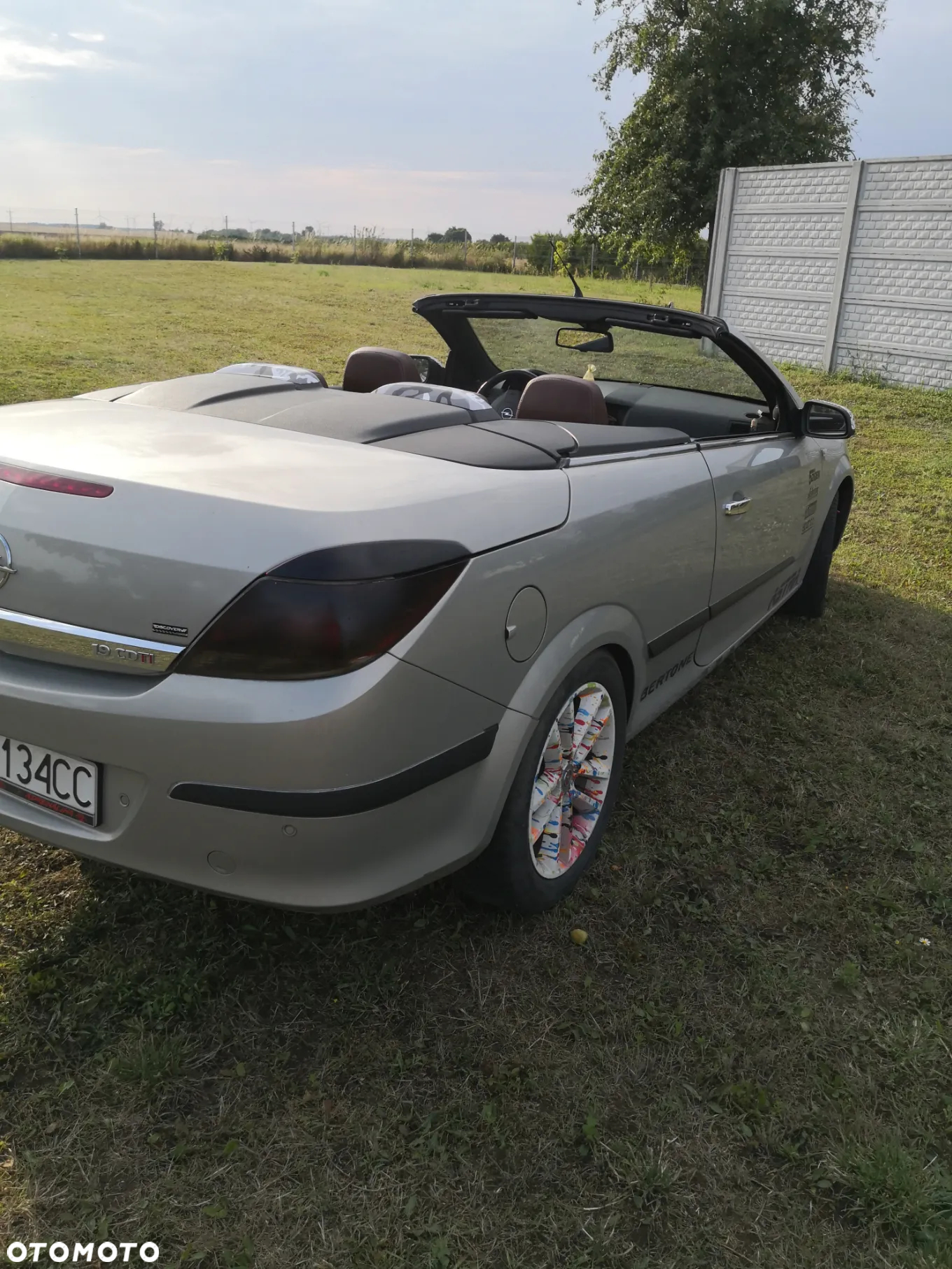 Opel Astra - 4