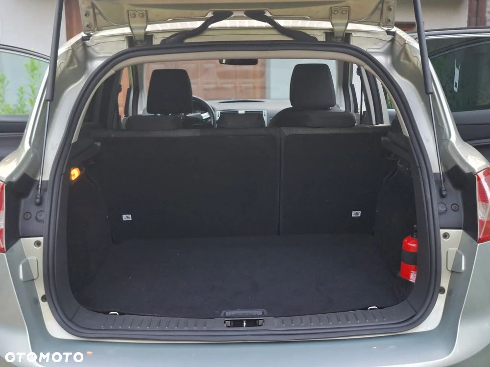 Ford Kuga 2.0 TDCi Titanium - 22