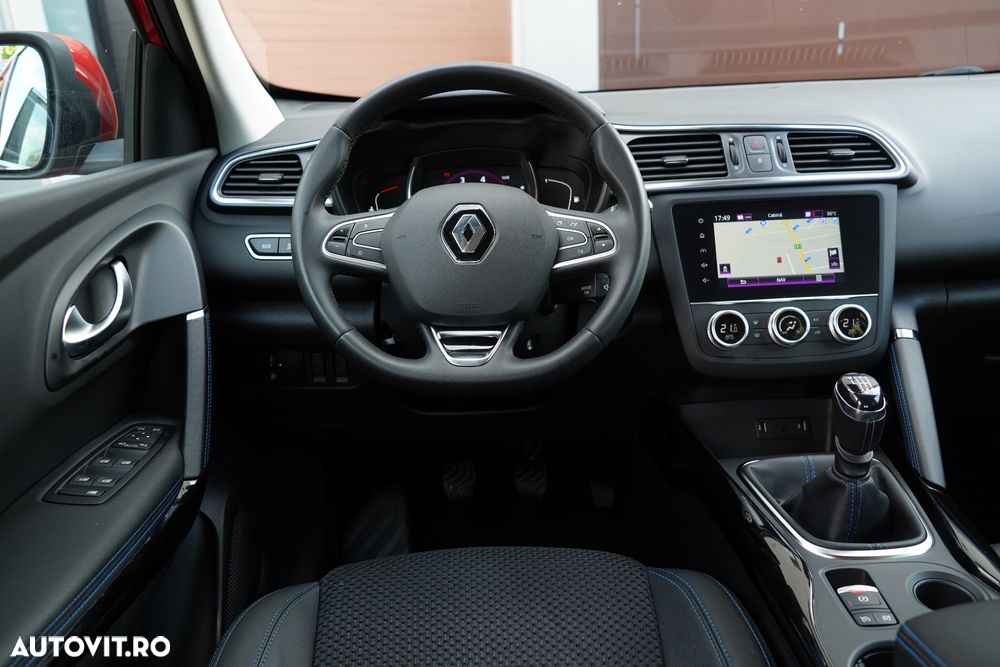 Renault Kadjar - 17