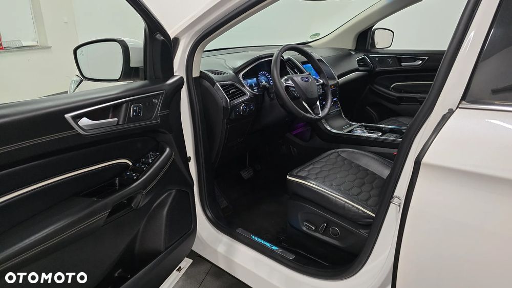 Ford Edge 2.0 EcoBlue Bi-Turbo 4x4 Vignale - 5