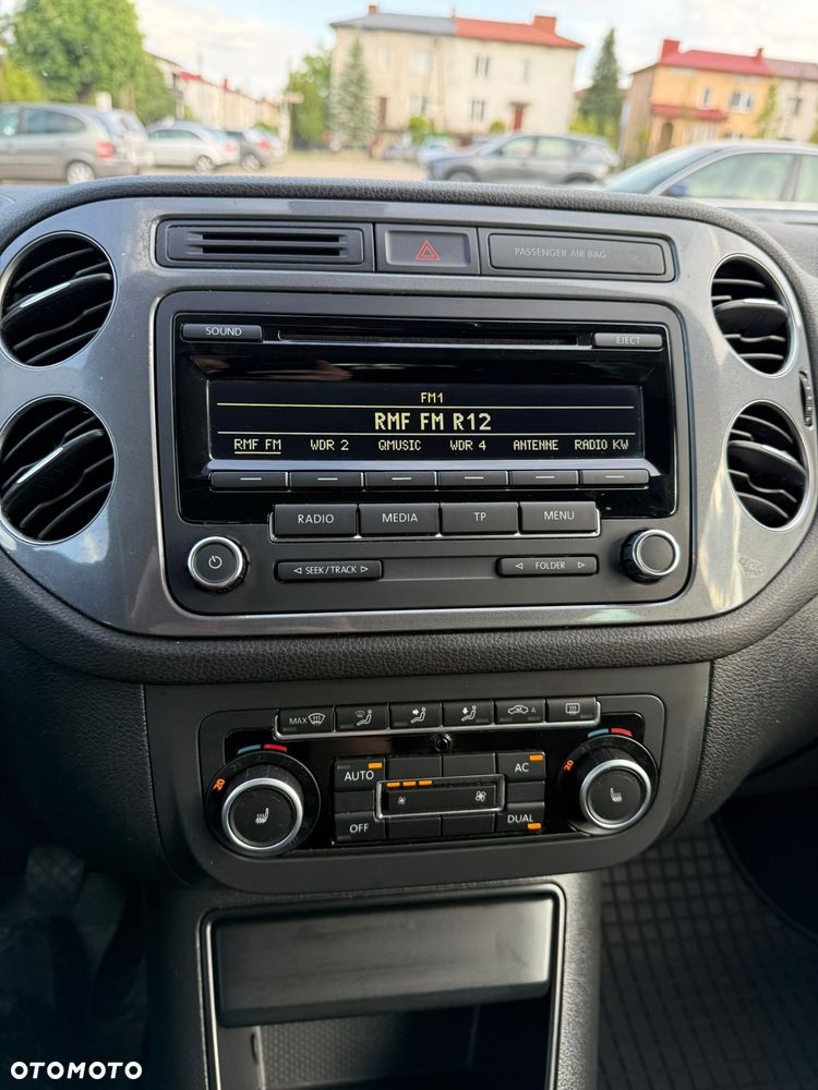 Volkswagen Tiguan 2.0 TDI DPF BlueMotion Technology Life - 15