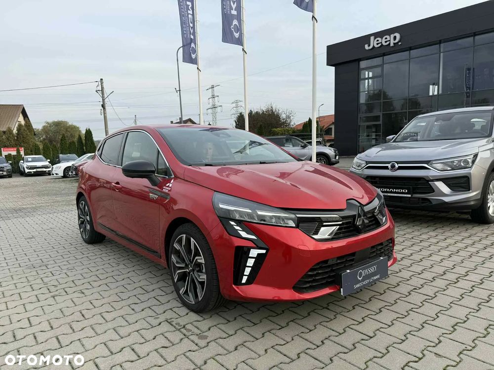 Mitsubishi Colt 1.6 F HEV Instyle - 3